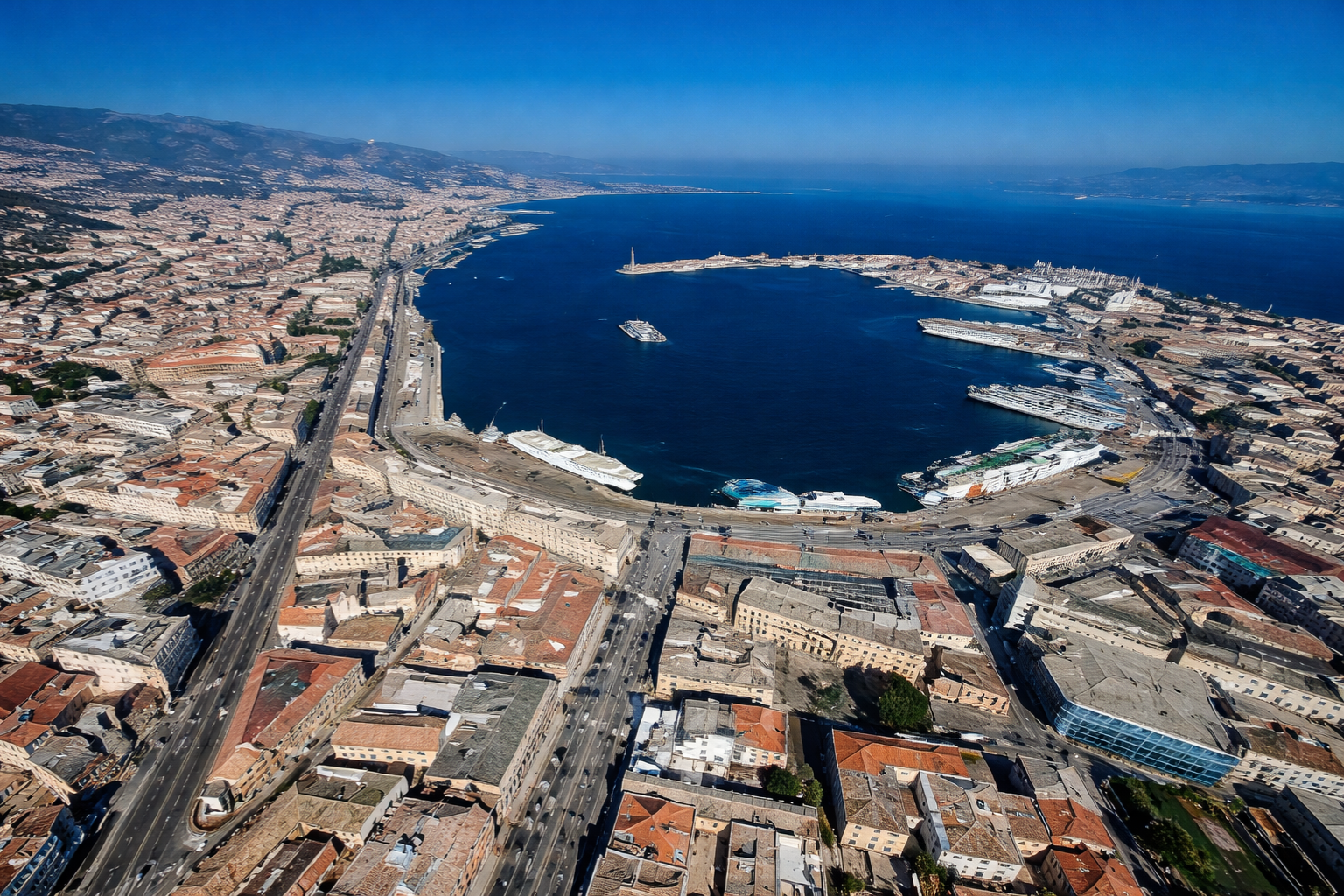 Partner locale per arredi su misura a Messina e provincia