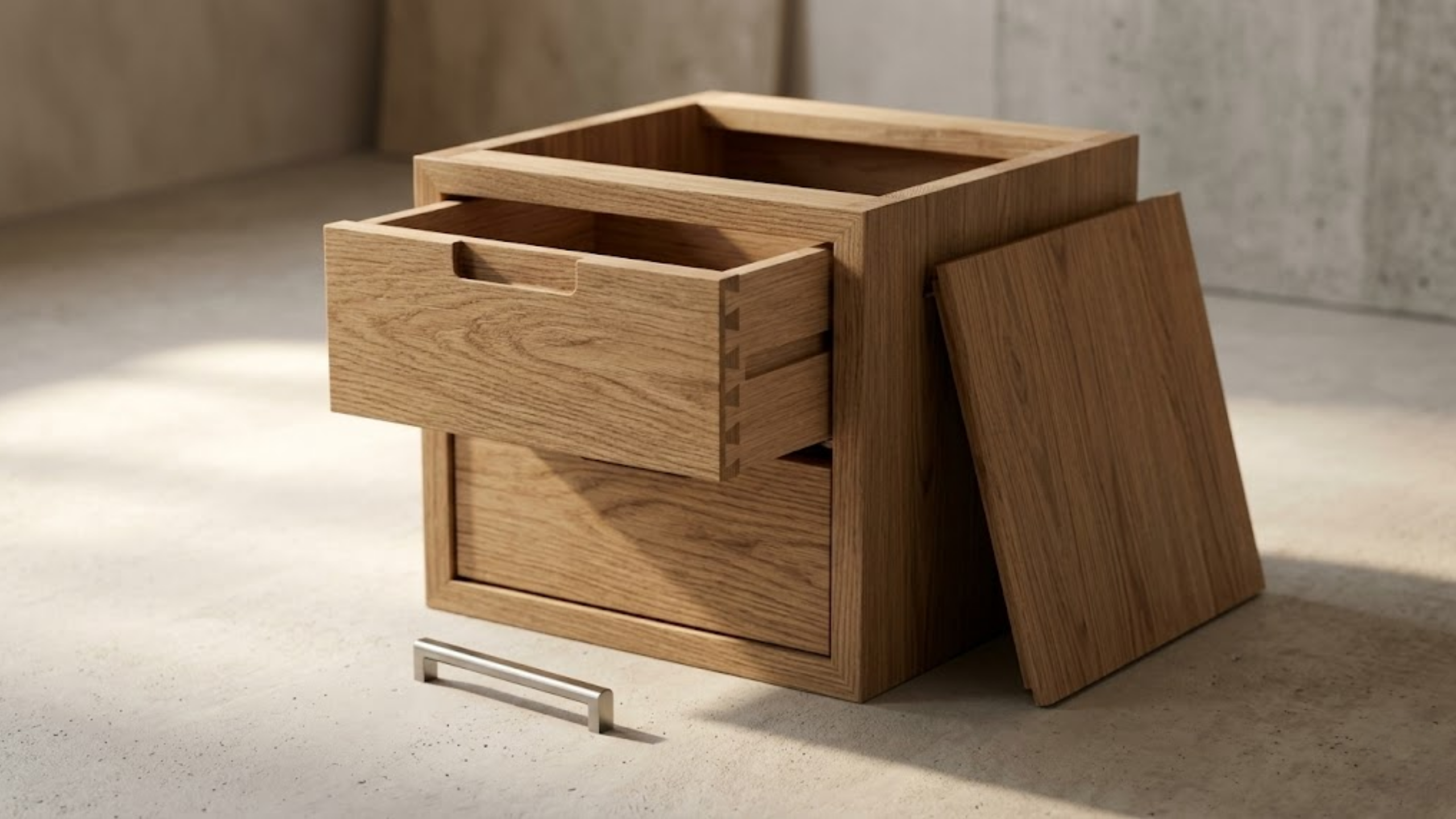 Store online LabLegno Arredi — kit, componenti e accessori per il legno